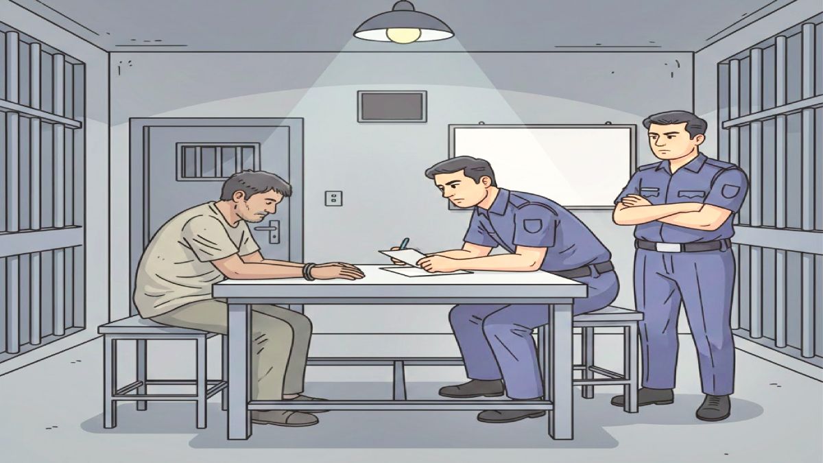 রিমান্ড কি জিজ্ঞাসাবাদ, নাকি নির্যাতন